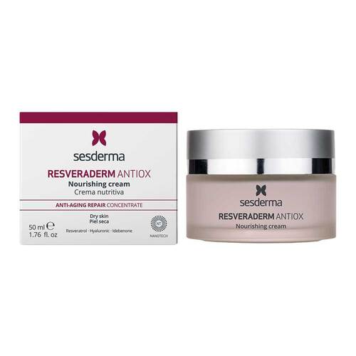 Resveraderm Creme - 1