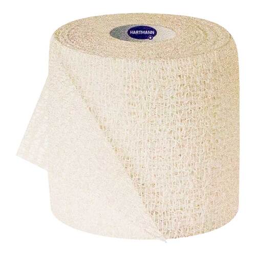 Peha-Haft Fixierbinde latexfrei 6 cmx21 m - 1