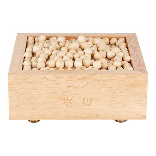 Baldini Aromastream Wood inkl.Holzkugeln - 1