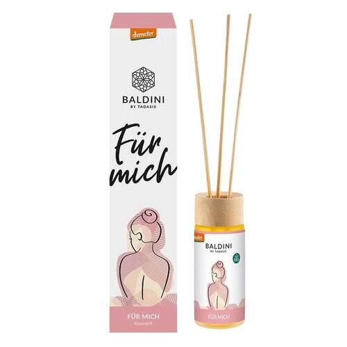 Baldini Raumduftset F&uuml;r mich demeter - 1