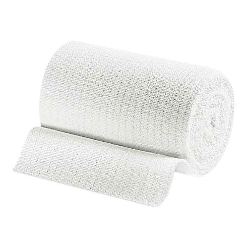 Idealast Universalbinde 8 cmx5 m wei&szlig; - 1