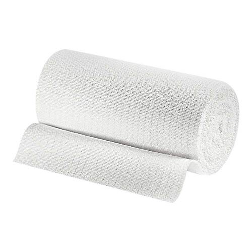 Idealast Universalbinde 12 cmx5 m wei&szlig; - 1