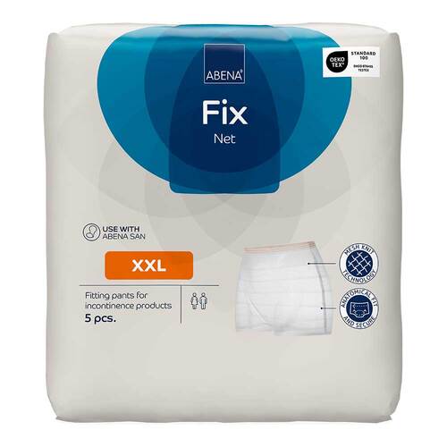 Abena Fix Net XXL - 1