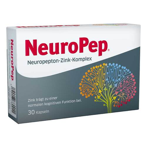 Neuropep Kapseln - 1