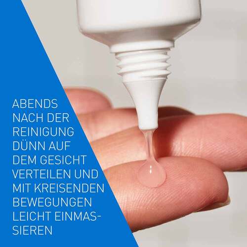 Cerave Anti-Unreinheiten Gel - 5