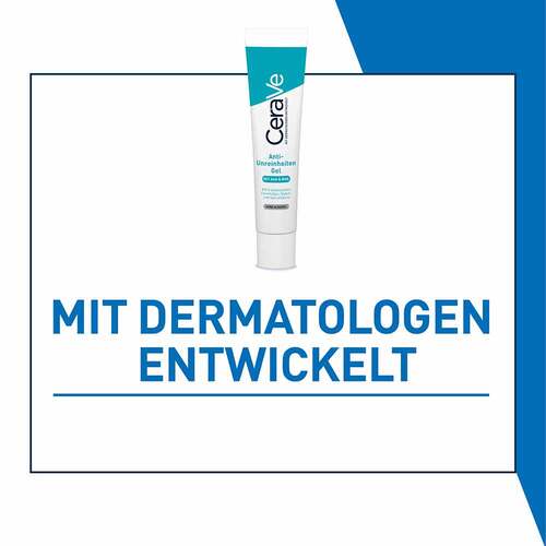 Cerave Anti-Unreinheiten Gel - 7