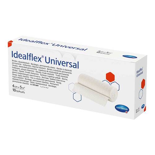 Idealflex universal Binde 4 cmx5 m - 1