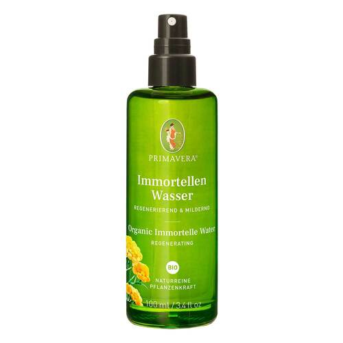 Immortellenwasser Bio Spray - 1