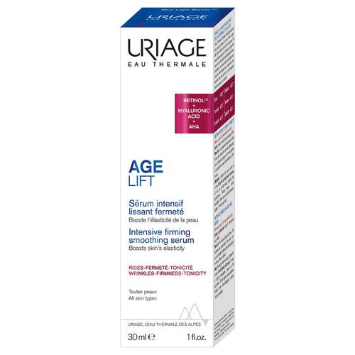 Uriage Age Lift gl&auml;ttendes straffendes Intensiv-Serum - 2