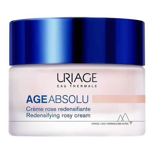 Uriage Age Absolu straffende Rose Creme - 1