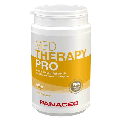 PANACEO MD THERAPY PRO Kapseln - 1