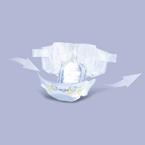 Seni Kids Junior 11 - 20 kg Inkontinenzhose - 2