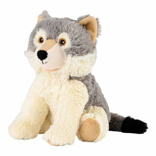 Warmies Minis Wolf - 1