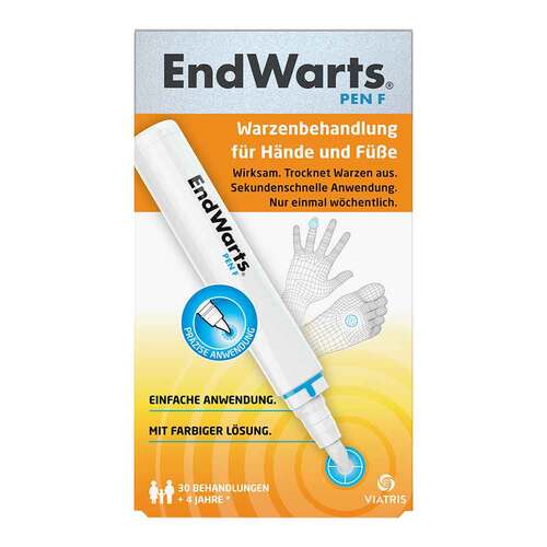 Endwarts® Pen F - 1