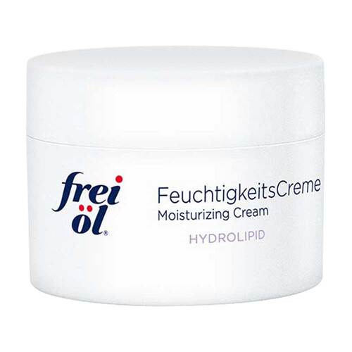 Frei &Ouml;l Hydrolipid Feuchtigkeitscreme - 2