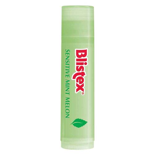 Blistex Sensitive Mint Melon Stift - 2