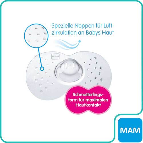Mam Stillh&uuml;tchen Gr&ouml;&szlig;e M - 3