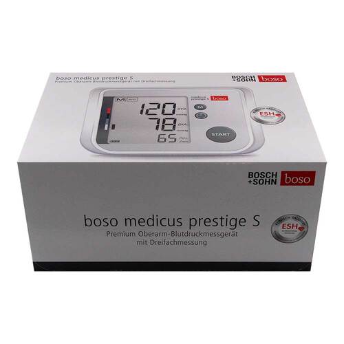 BOSO medicus prestige S Bdmg - 1