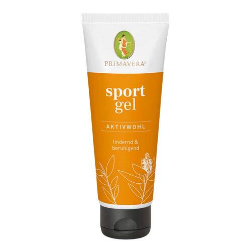 Aktivwohl Sport Gel - 1