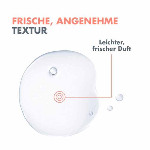 Avene Cleanance Mizellenwasser - 4