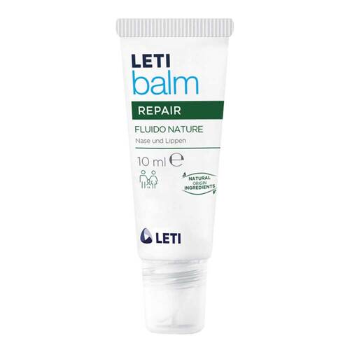 Letibalm Repair Fluid Natur - 1