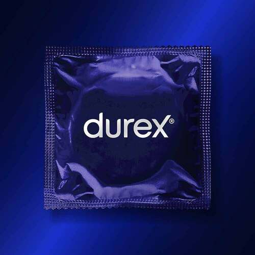 durex® Intense Kondome - 6