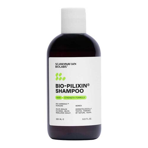 Bio-Pilixin Shampoo f&uuml;r Frauen - 2