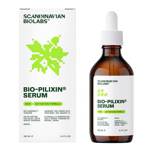 Bio-Pilixin Serum f&uuml;r Frauen - 1