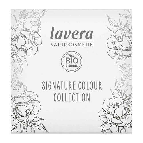 Lavera Signature Colour Collection 02 - 1