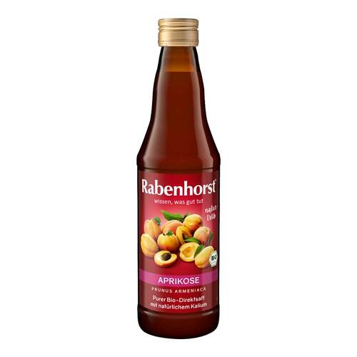 Rabenhorst Aprikose Muttersaft Bio Saft - 1