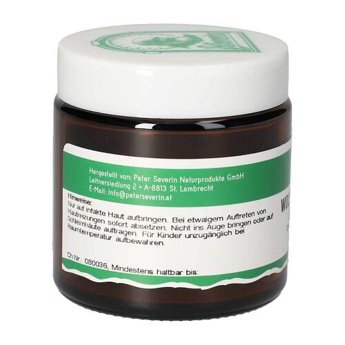 Wollwachsalkoholcreme DAB - 3