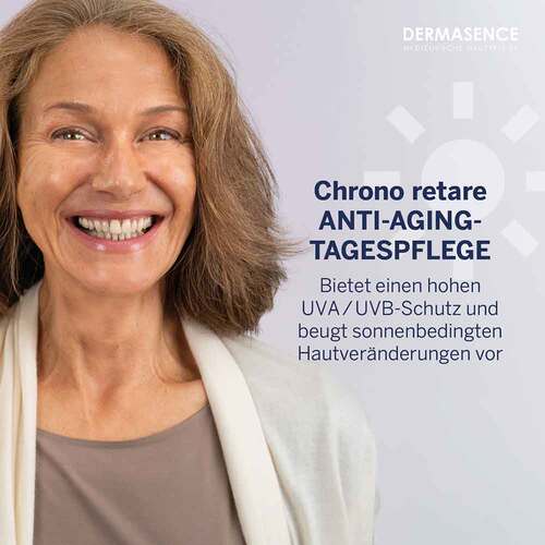 Dermasence Chrono retare Anti-Aging-Tagespf.LSF 50 - 4