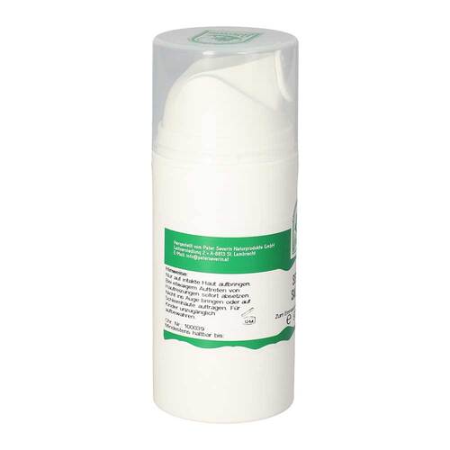 Senfsalbe - 3