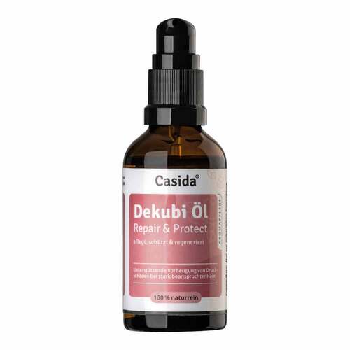Dekubi &Ouml;l Repair &amp; Protect - 1