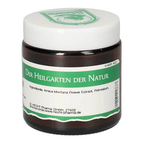Arnika Salbe - 2