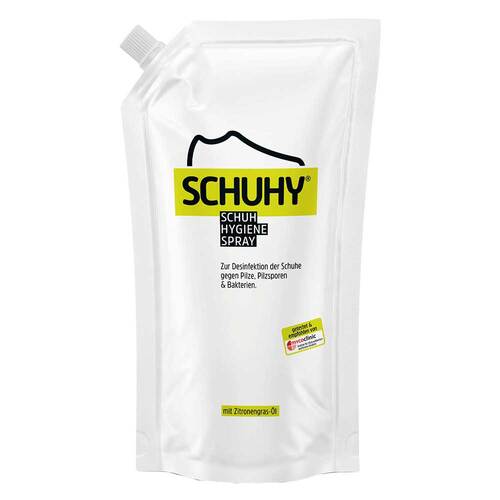 Schuhy Schuhhygienespray - 1