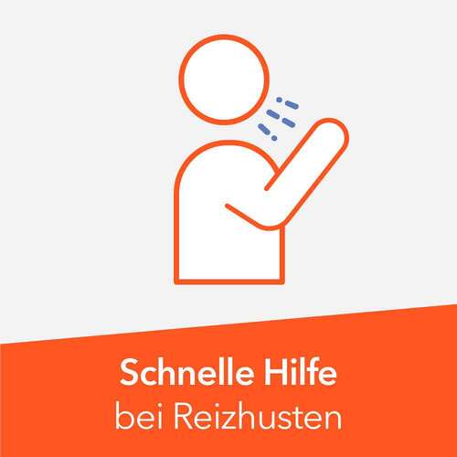 Levodrop-ratiopharm Hustenstiller 60 mg Filmtabletten  - 2