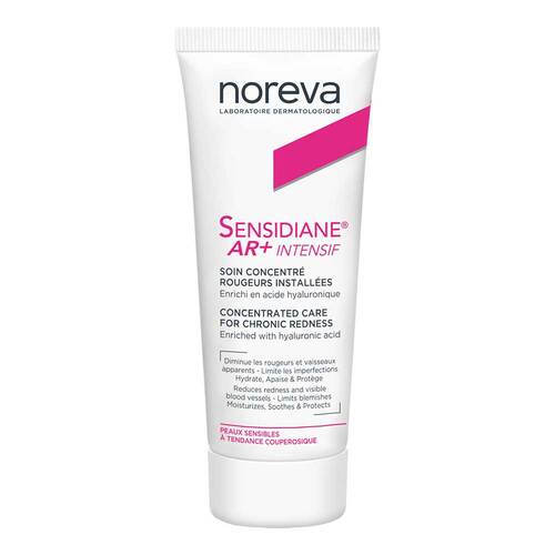 Noreva Sensidiane AR + Intensiv Konzentrat - 1