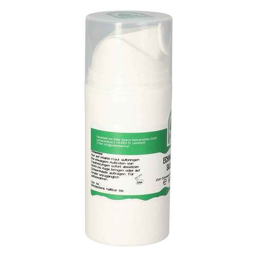 Echinacea Salbe - 3