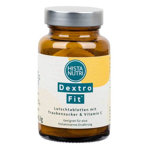 Histanutri Dextrofit Lutschtabletten - 1