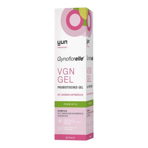 Gynoflorelle Vgn Probiotic Gel probiotische Intim. - 2