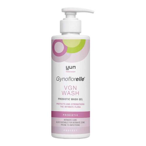 Gynoflorelle Vgn Wash pr&auml;biotisches Waschgel PF - 3