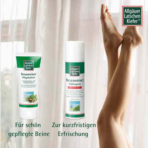 Allg&auml;uer Latschenkiefer Besenreiser K&auml;ltespray - 6