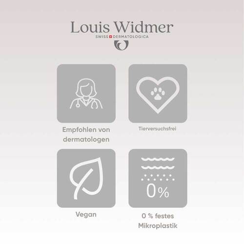 Widmer Remederm Gesichtscreme Tag &amp; Nacht  - 7