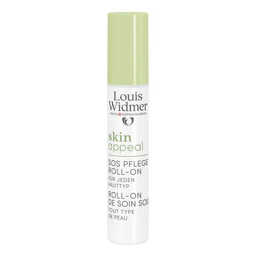 Widmer Skin Appeal SOS Pflege Roll-on - 1