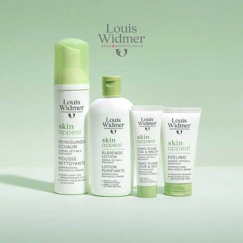 Widmer Skin Appeal SOS Pflege Roll-on - 8