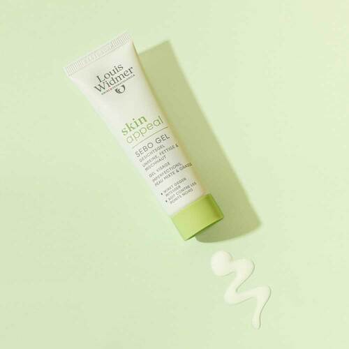 Widmer Skin Appeal Sebo Gel - 3