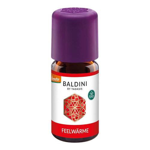 Baldini Duftkompo.Feelw&auml;rme demeter &Ouml;l - 1