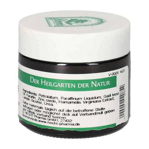 Lebertransalbe - 2
