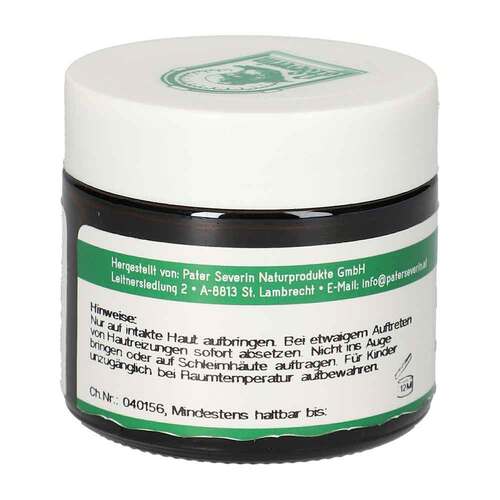 Lebertransalbe - 3